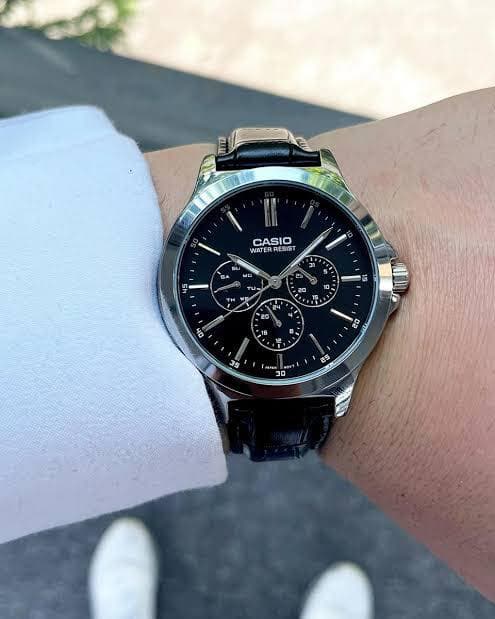 ساعات casio 