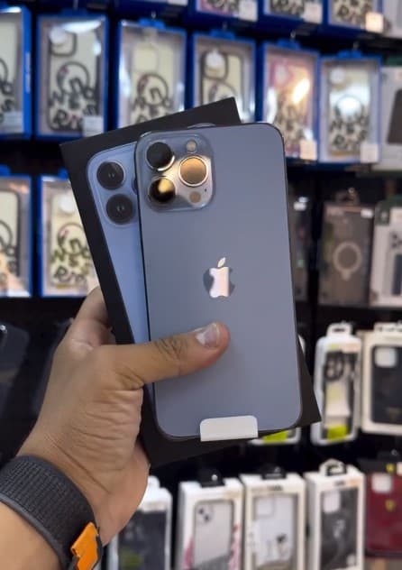 iPhone 13 Pro Max 